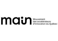 Mouvement des accélérateurs d'innovation du Québec Mouvement des accélérateurs d'innovation du Québec